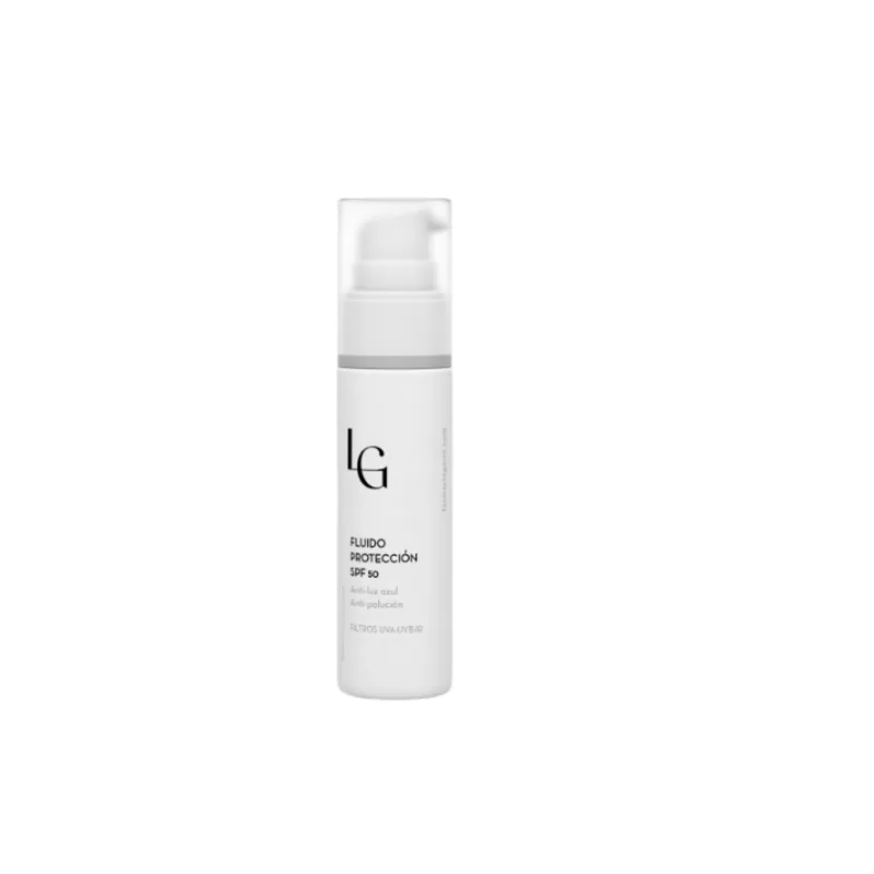 Lg Fluido Protección Spf50