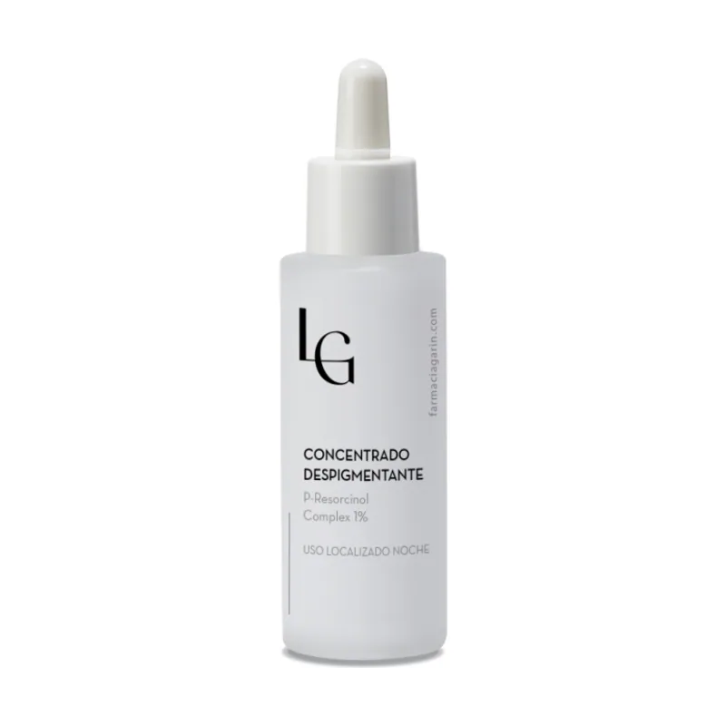 Unifarco Lg Despigmentante Intensivo Global 30ml