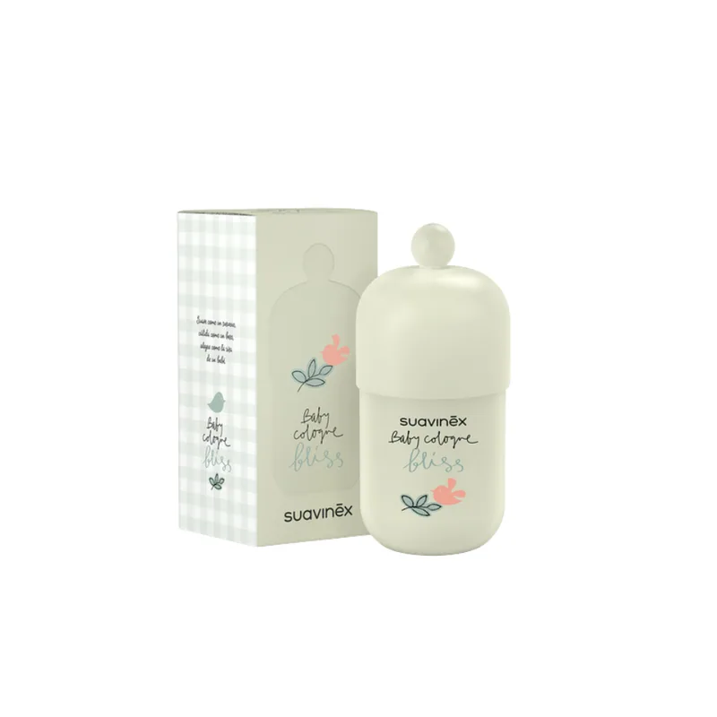 Suavinex Baby Cologne Bliss