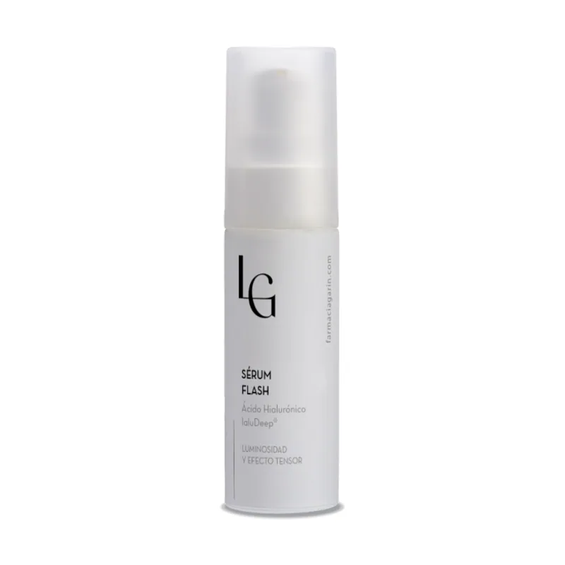 Lg Sérum Flash 30ml