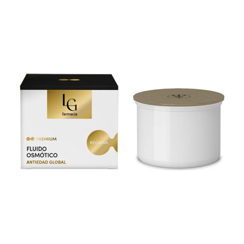 Unifarco Lg Fluido Osmótico 50ml