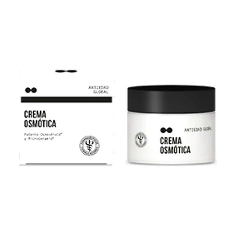 Lg Crema Osmótica Antiedad Global 50ml