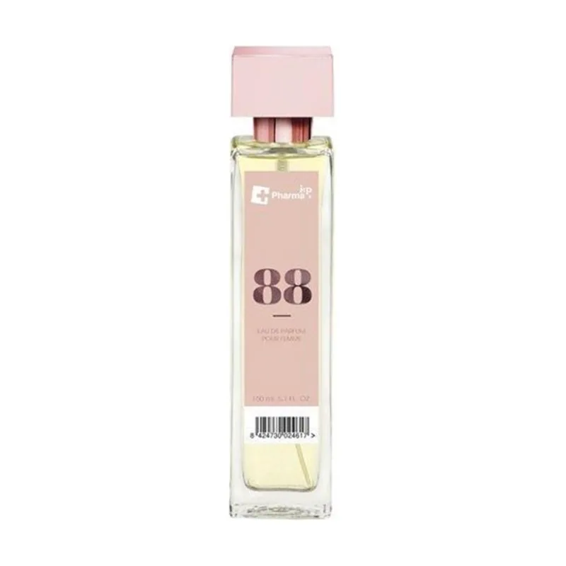 IAP-Pharma Perfume Mujer Nº 88 150 Ml