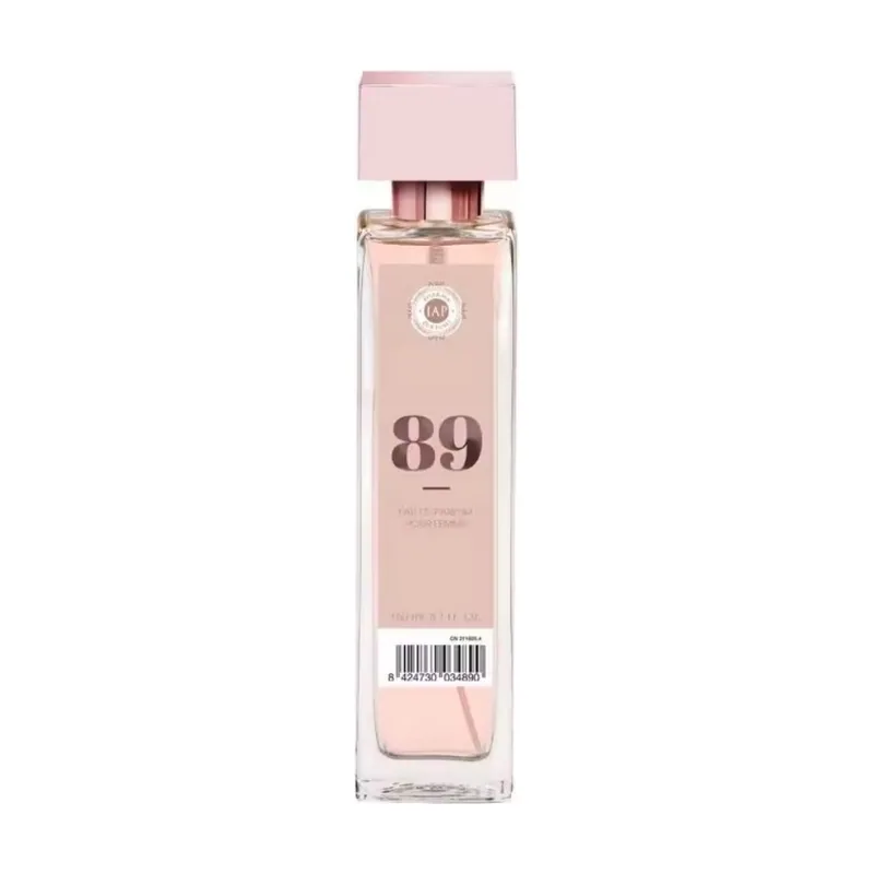 IAP-Pharma Perfume Mujer Nº 89 150 Ml