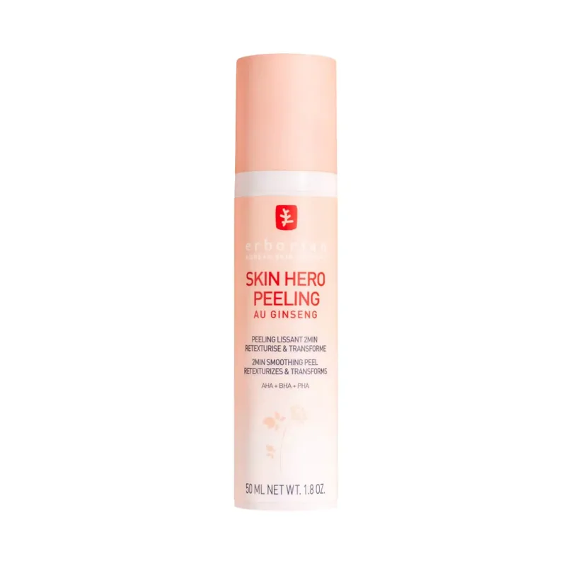 Erborian Skin Hero Peeling 50 Ml