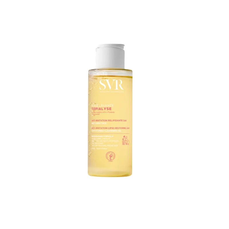 Topialyse Huile Lavante 100ml