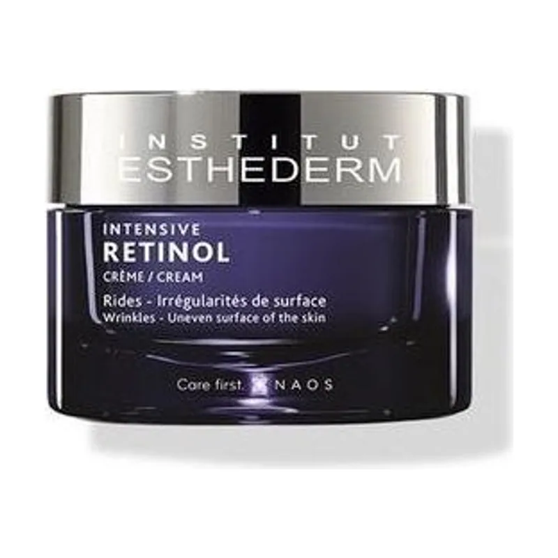 Intensive Crema Retinol 50ml