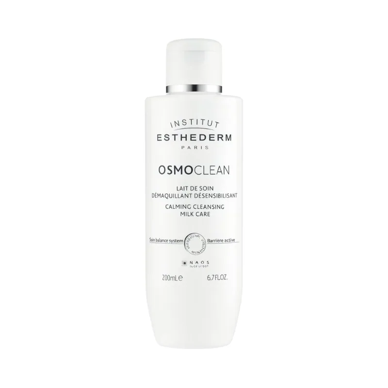 Osmoclean Leche Limpiadora Desensibilizante 200ml