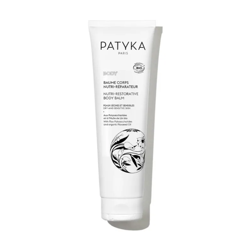 Bálsamo Corporal Nutri Reparador 150 Ml