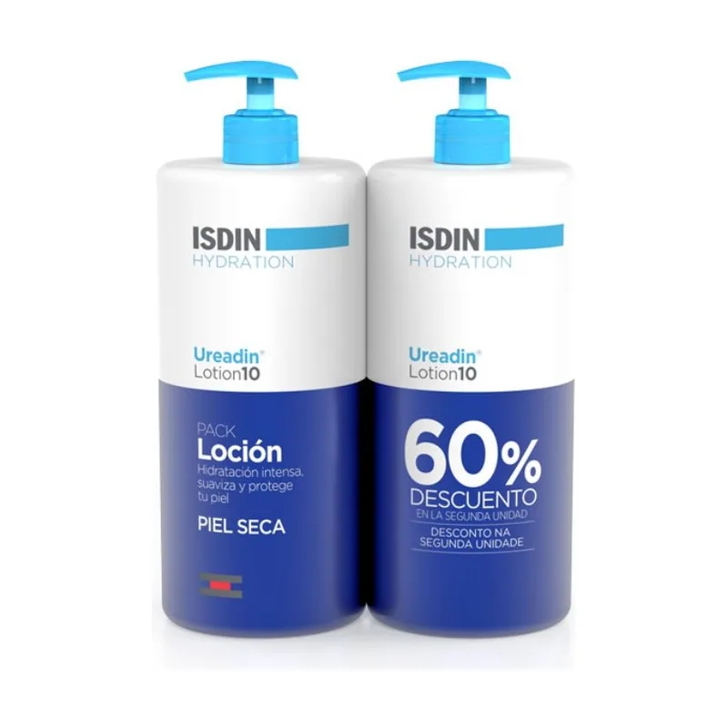 Ureadin Loción 10 Duplo 750 Ml