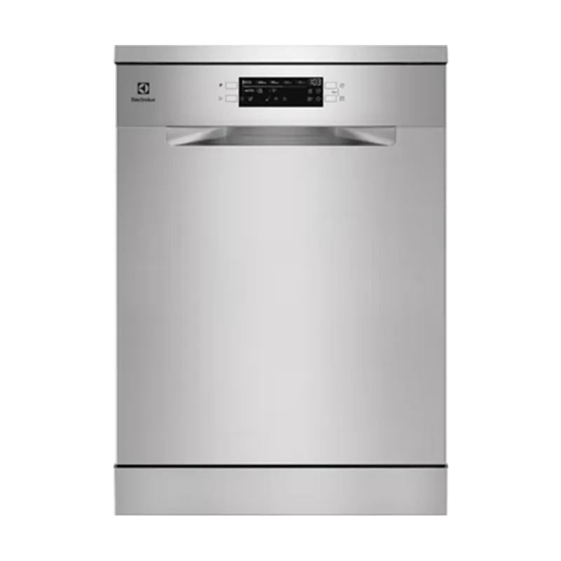 Electrolux Lavavajillas de 60 cm Serie 300 AirDry para 13 cubiertos ESA47301SX