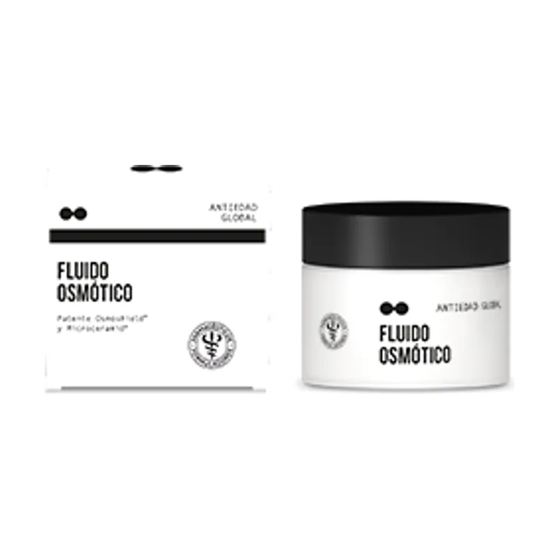 Lg Recarga Fluido Osmótico 50ml