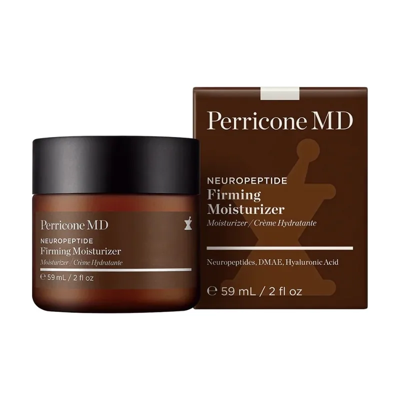 Neuropeptide Firming Moisturizer
