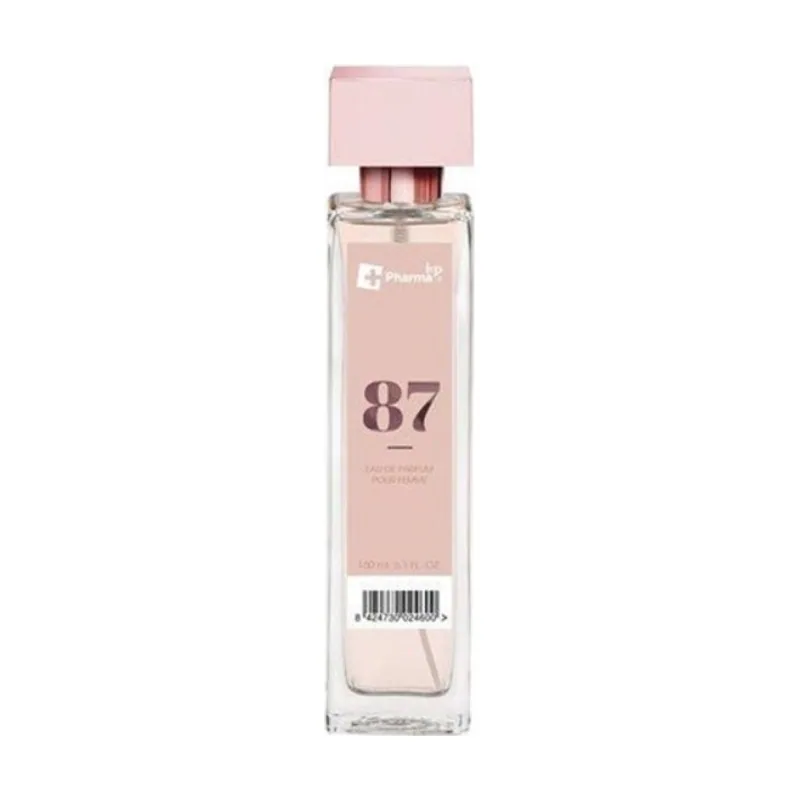 IAP-Pharma Perfume Mujer Nº 87 150 Ml