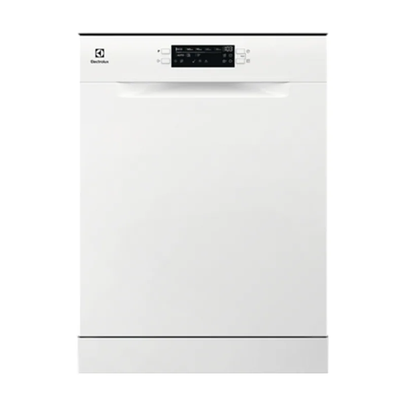 Electrolux Lavavajillas de 60 cm Serie 300 AirDry para 13 cubiertos ESA47301SW