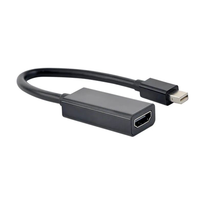 Gembird Cable Adaptador 4K Mini Displayport A HDMI