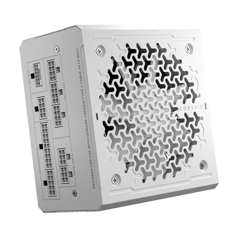 Fuente Alimentación 1000W RMe Series RM1000e 80 PLUS Gold Fully-Modular