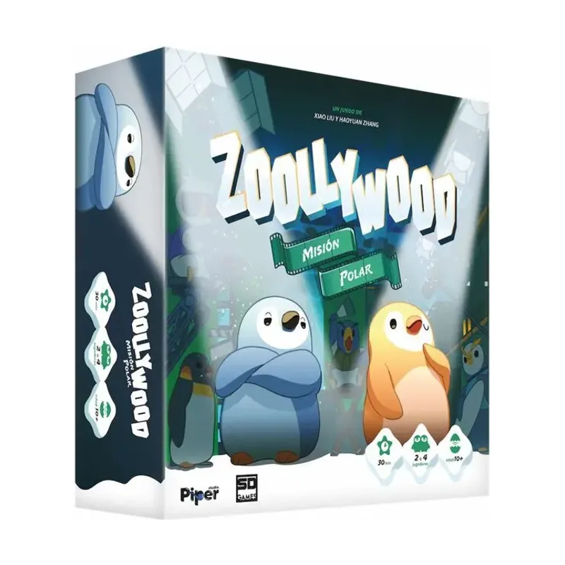 Zoollywood