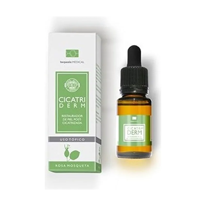 Terpenic Cicatriderm 10 ml