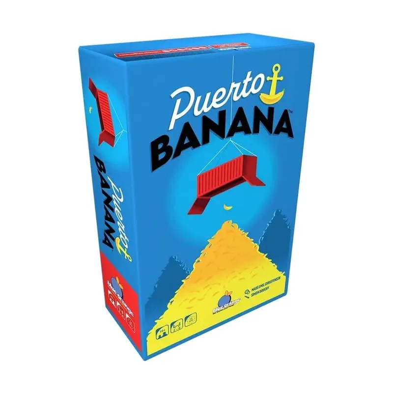 Puerto Banana