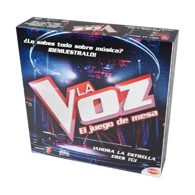 La Voz