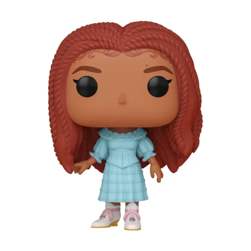 Funko Pop Disney La Sirenita Ariel 70732