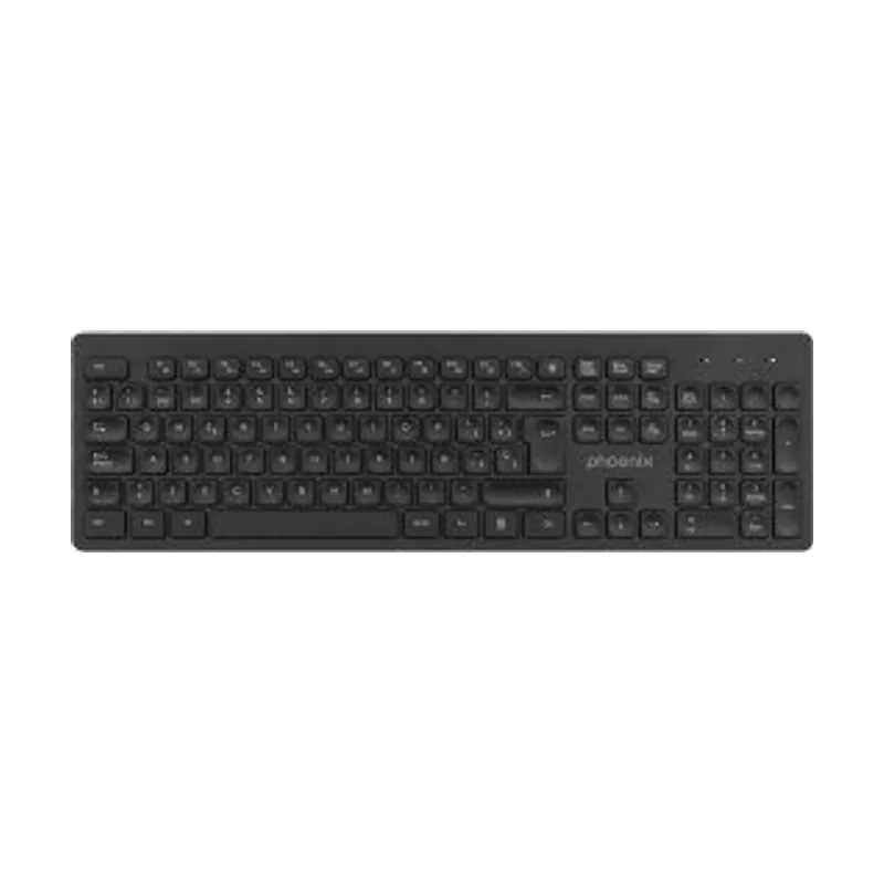 Phoenix Technologies Qwerty Phoenix K200