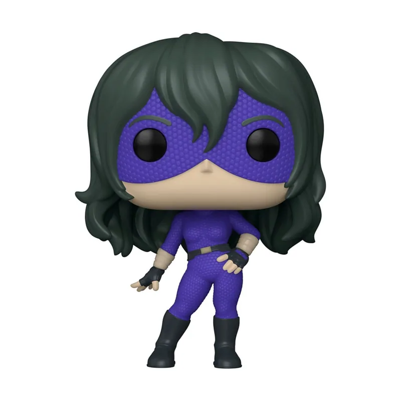 Funko Pop My Hero Academia Setsuna Tokage 63291 Exclusivo