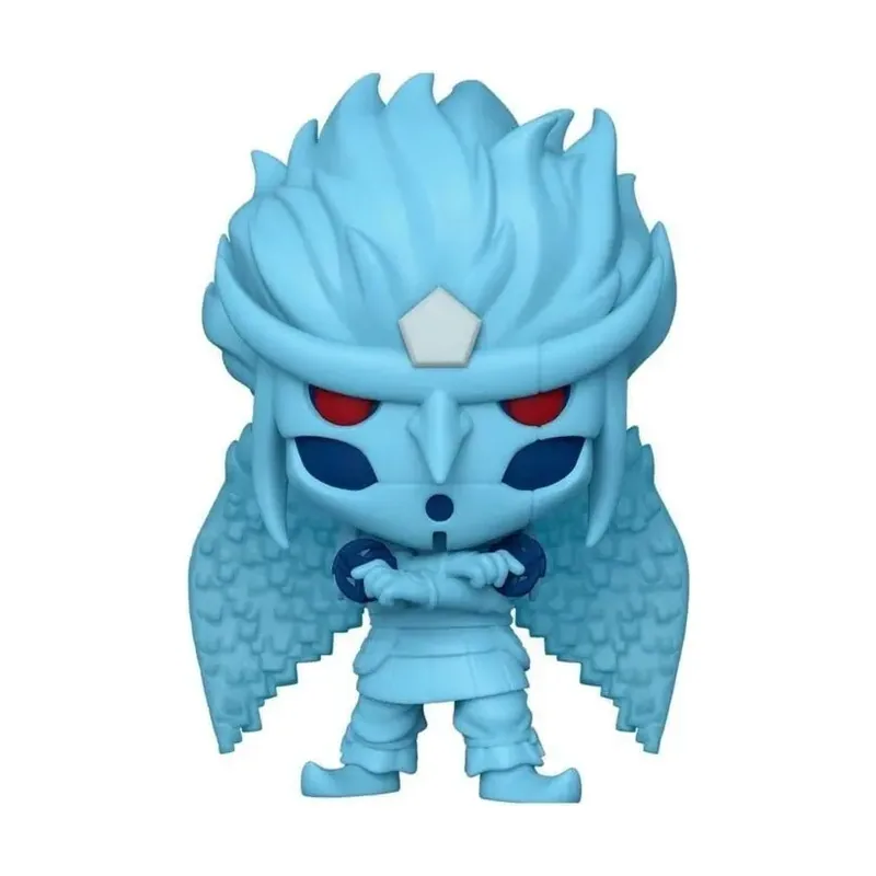Pop Naruto Kakashi Forma Susano-O Perfecto 1015 Exclusivo 15 Cm 58146