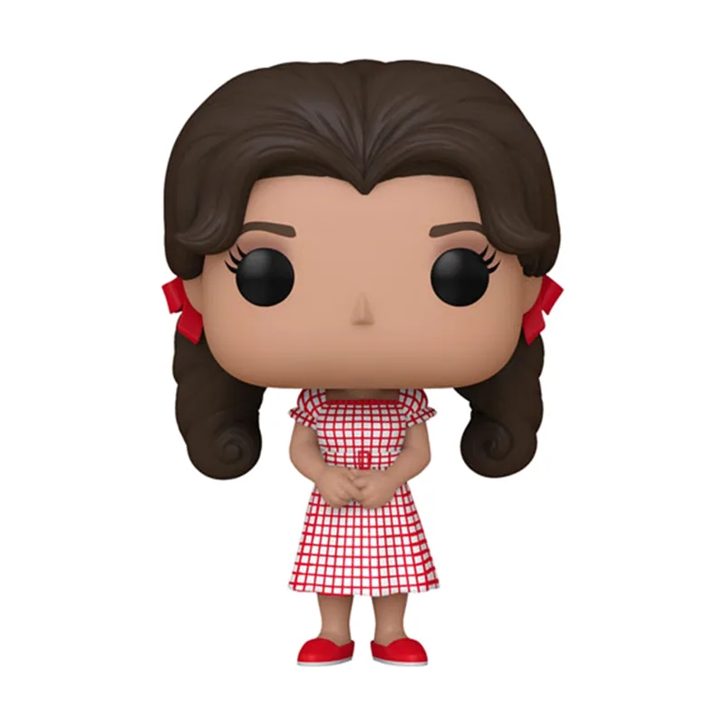 Funko Pop Cine La Isla De Gilligan Mary Ann 70762