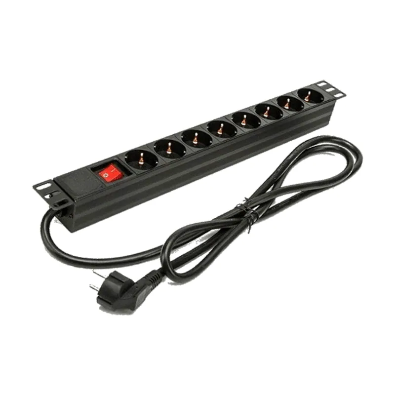 Phasak Regleta 8 Tomas Armario Rack