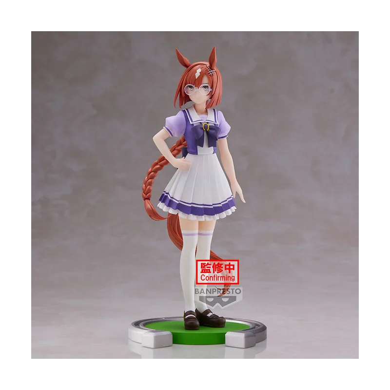 Figura Umamusume Pretty Derby Ikuno Dictus 18cm