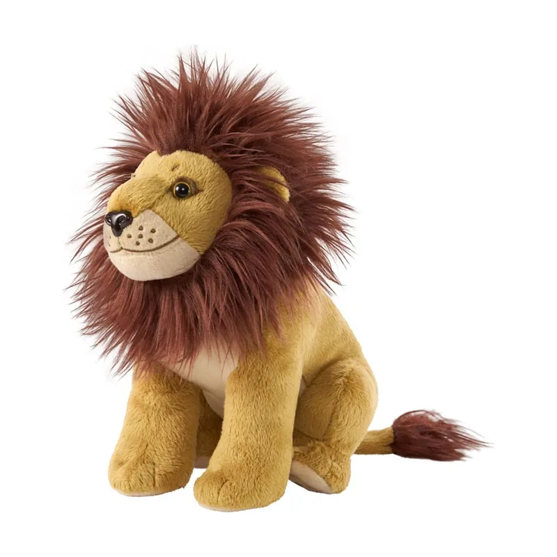 Noble Collection Peluche The Harry Potter Mascota Gryffindor