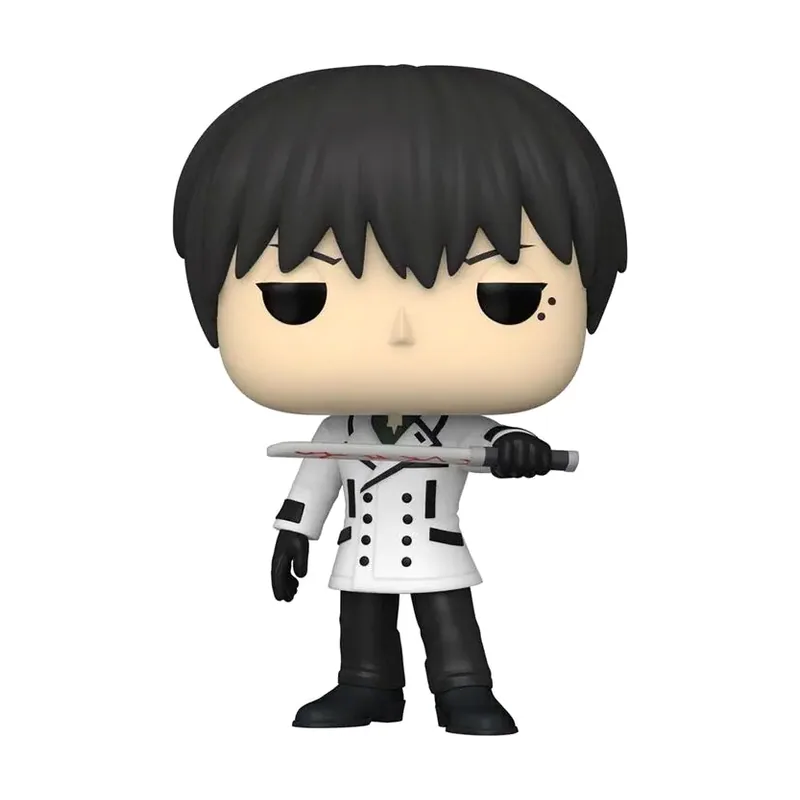 Pop Tokyo Ghoul Kuki Urie 57642