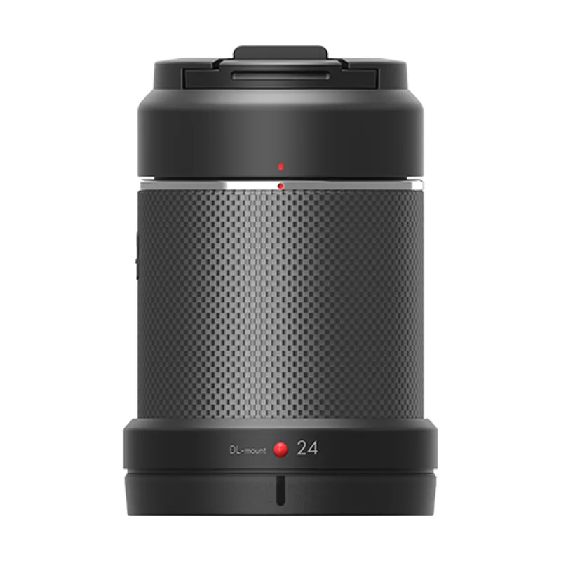 DJI Objetivo DL 24 mm F2.8 LS ASPH