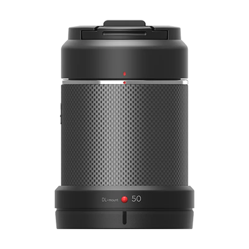 DJI Objetivo DL 50 mm F2.8 LS ASPH