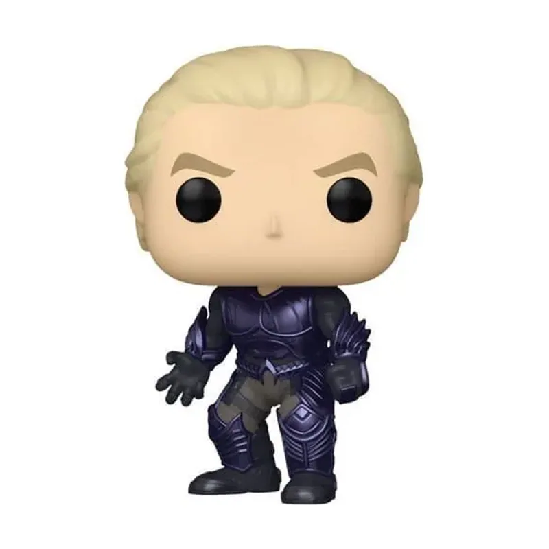 Pop Dc Comics Aquaman And The Lost Kingdom Orm 67568