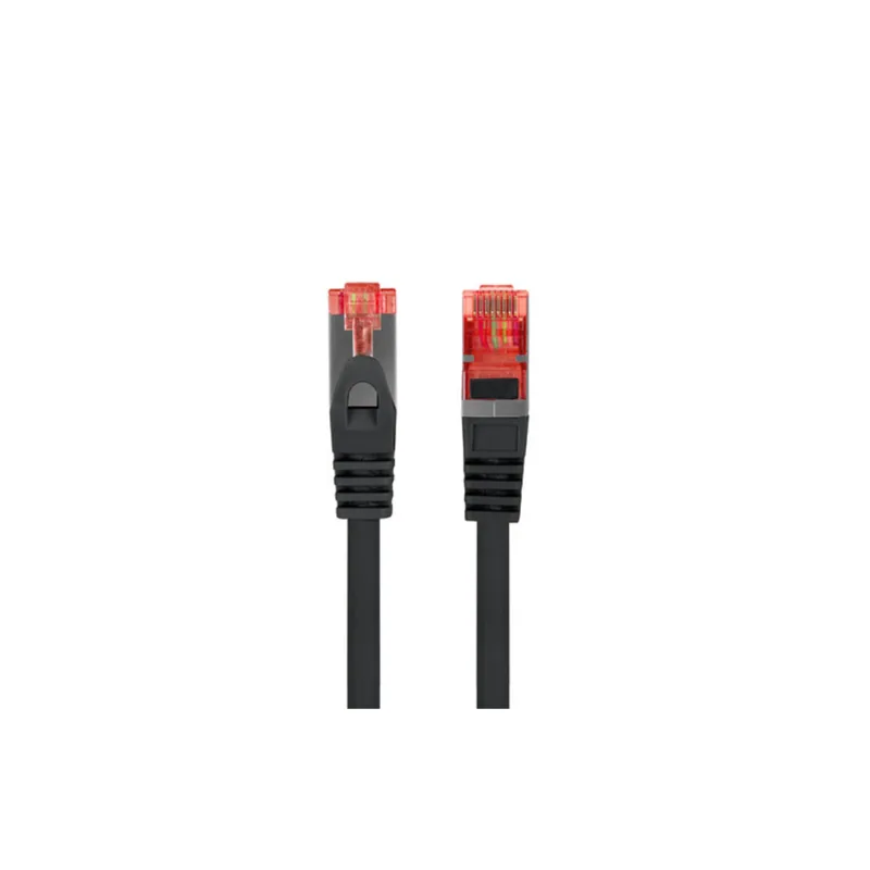 Lanberg Cable Red Latiguillo Cat.6 S/Ftp Lszh Cu