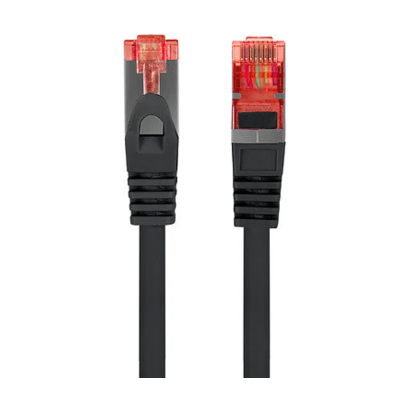 Cable Red Latiguillo Cat.6 S/Ftp Lszh Cu