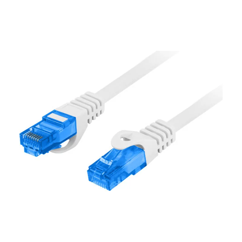 Lanberg Cable Red Latiguillo Cat.6A S/Ftp Lszh Cca