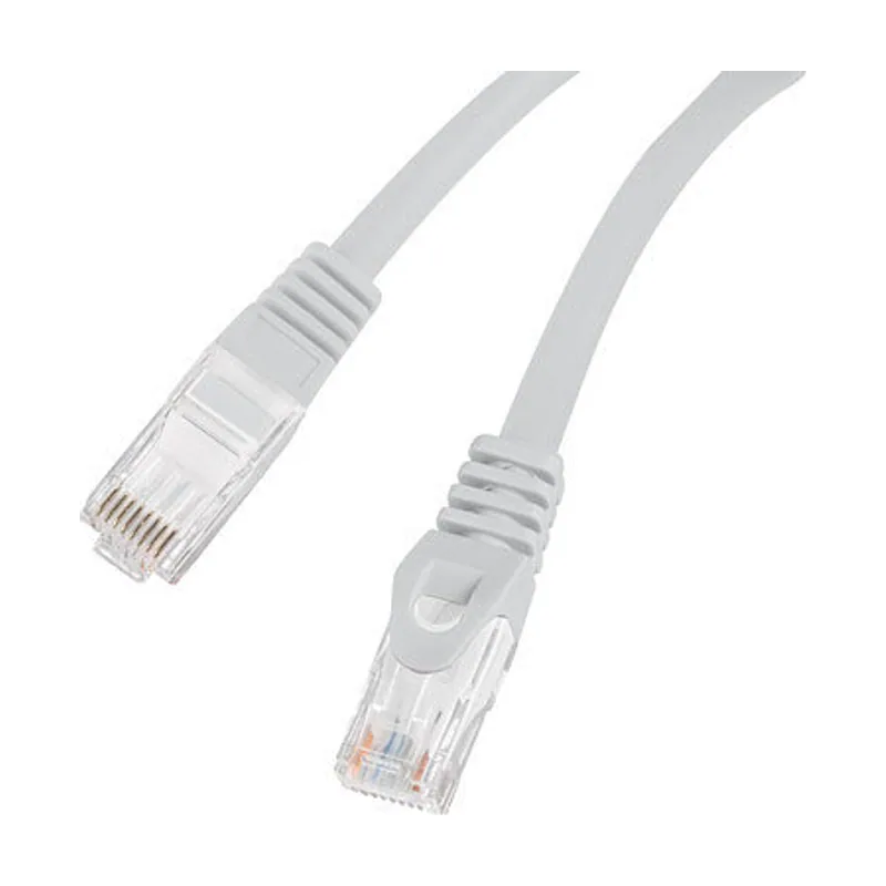 Cable Red Latiguillo Cat.6 Utp Lszh Cu