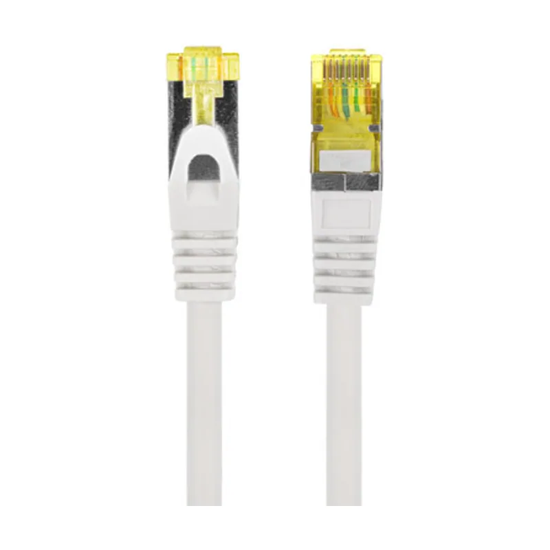 Cable Red Latiguillo Cat.6A S/Ftp Lszh Cu