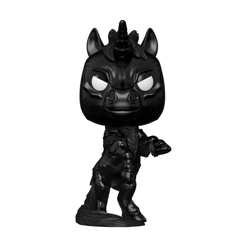 Funko Pop Cine Shazam! Unicorn 69128
