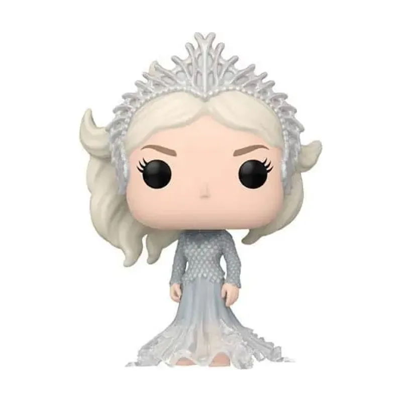 Funko Pop Dc Comics Aquaman And The Lost Kingdom Atlanna 67571