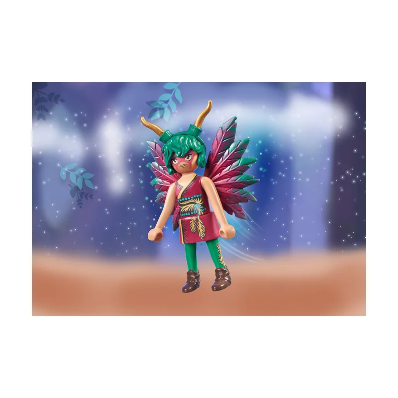 Ayuma Knight Fairy Josy