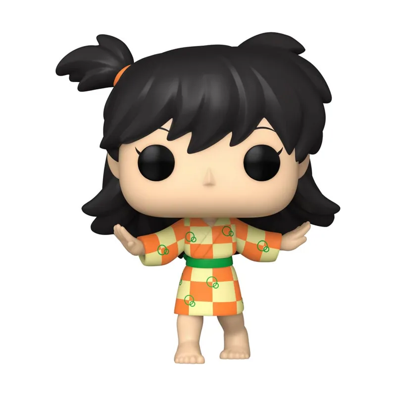 Funko Pop Inuyasha Rin 58028