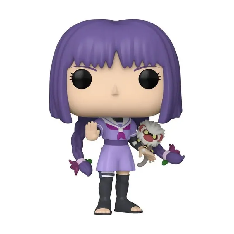 Pop Boruto Naruto Next Generations Sumire Con Nue 61389