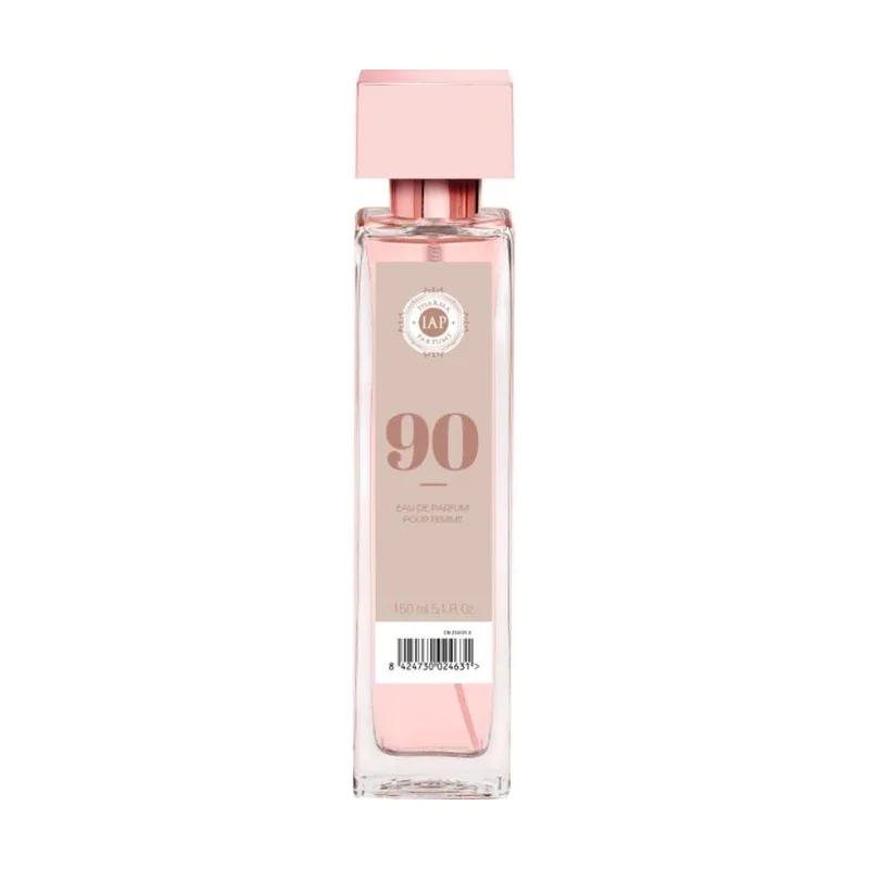 IAP Pharma Eau de Parfum Sra N90
