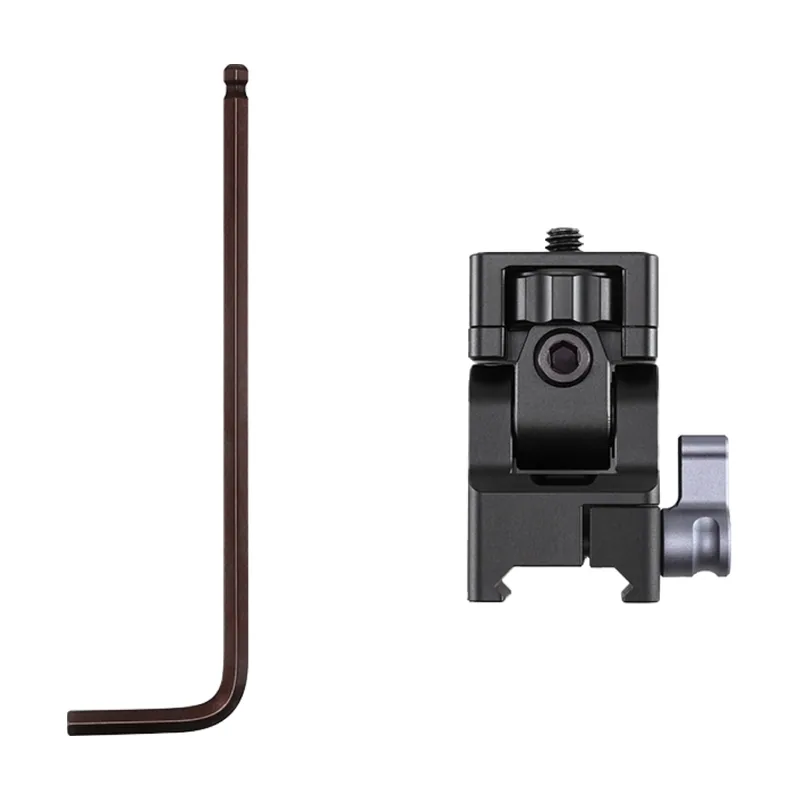 DJI Ronin-S/SC Adjustable Monitor Mount