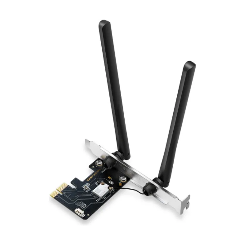 Adaptador Wifi 6E
